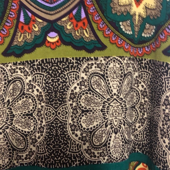 Byer California scoop neck hippie boho camisole - Picture 5 of 5